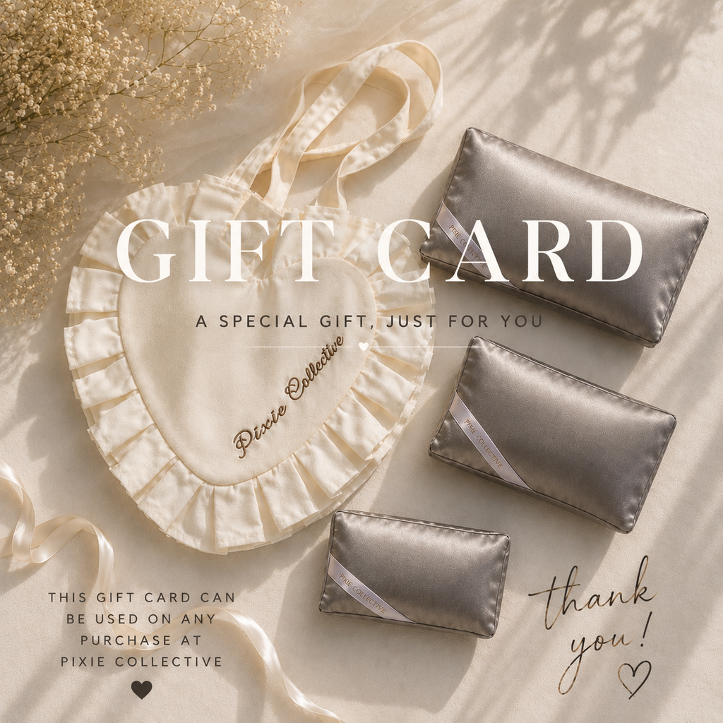 The Signature Set Gift Card