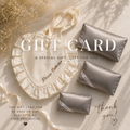 The Signature Set Gift Card