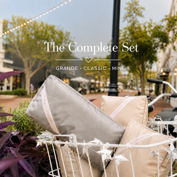 The Signature Set